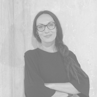 Ing. arch. Kamila Kulíková